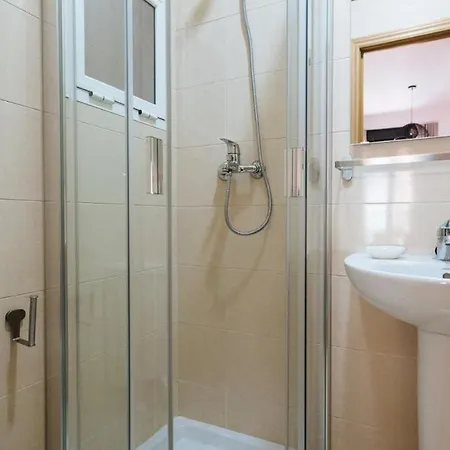 Apartamento Chiqui And Vicente *
